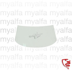 FRONT SCREEN ALFA ROMEO...