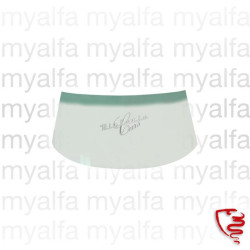 FRONT SCREEN ALFA ROMEO...