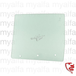 DOOR WINDOW ALFA ROMEO...