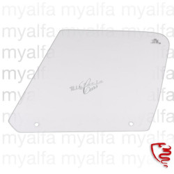 DOOR WINDOW ALFA ROMEO...