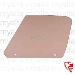 DOOR WINDOW ALFA ROMEO...