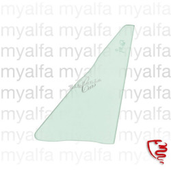 QUARTERLIGHT ALFA ROMEO...