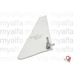 QUARTERLIGHT ALFA ROMEO...