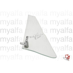 QUARTERLIGHT ALFA ROMEO...