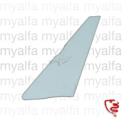 QUARTERLIGHT ALFA ROMEO...