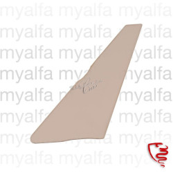 QUARTERLIGHT ALFA ROMEO...