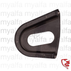 Podložka vodítka dveří na...