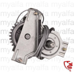 Spouštěč okna dveří L Alfa...