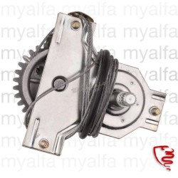 CABLE WINDOW REGULATOR ALFA...