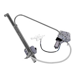 Elektrický spouštěč okna...