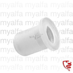 Spona pro znak Alfa Romeo...