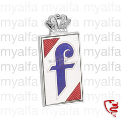 BADGE PININFARINA SERIES 2...