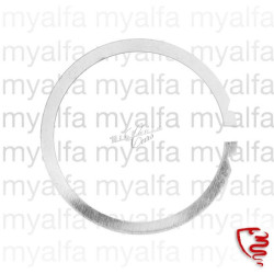 CIRCLIP BADGE ALUMINIUM...