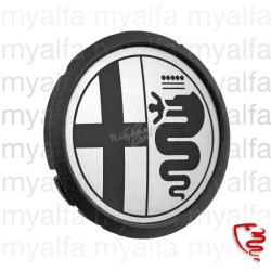 BADGE ALUMINIUM WHEEL...