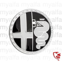 Krytka Alfa Romeo 2. série