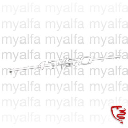 SCRIPT "1750" ALFA ROMEO GT...