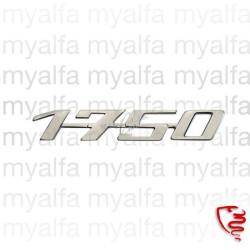 SCRIPT "1750" ALFA ROMEO...