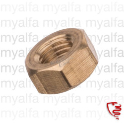 BRASS NUT EXHAUST MANIFOLD...