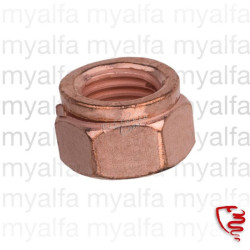 COPPER NUT M 8 X 1 WRENCH...