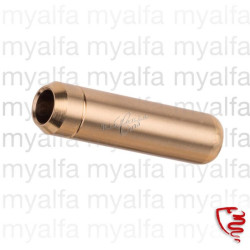 VALVE GUIDE EXHAUST...