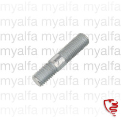 Svorník hlava válců sací...