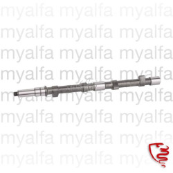 CAMSHAFT 1750/2000...