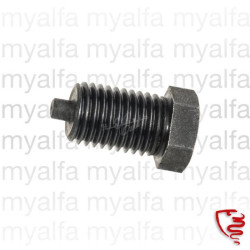 Šroub pro napínák...