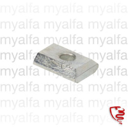 CHAIN TENSIONER LOCKING...