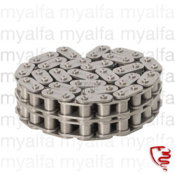 Spodní rozvodový řetěz bez...