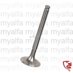 INTAKE VALVE 1300 37 MM...
