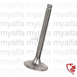 INTAKE VALVE 1600-1750 41...