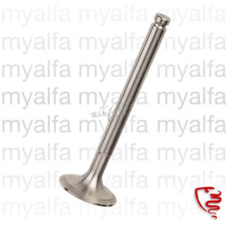 EXHAUST VALVE 1300 34 MM...