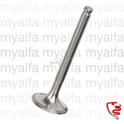 Výfukový ventil 37 mm...