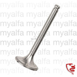 EXHAUST VALVE 2000 40 MM...