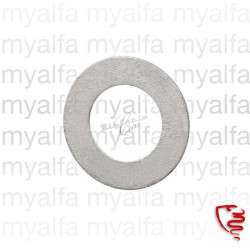 SHIM VALVE CUP / SPRING...