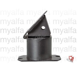 ENGINE MOUNT ROUND RIGHT...