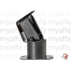 ENGINE MOUNT ROUND LEFT...