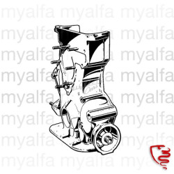 TIMING COVER USED PLEASE...