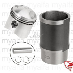 PISTON / LINER 1600 ALFA...