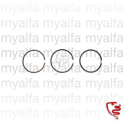 SET PISTON RINGS 1300...