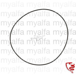 O-kroužek vložky pístu...