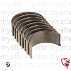 CONNECTING ROD BEARINGS SET...
