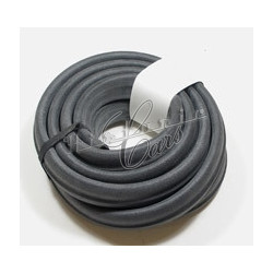 rear door weatherstrip...