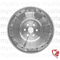 Setrvačník ocelový 6 otvorů...