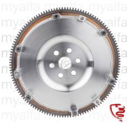 Setrvačník ocelový 6 otvorů...