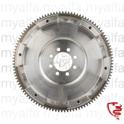 Setrvačník ocelový 8 otvorů...