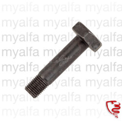 SCREW FLYWHEEL 8 HOLE ALFA...