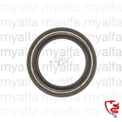 Simering klikového hřídele...