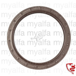 OIL SEAL CRANK SHAFT REAR...