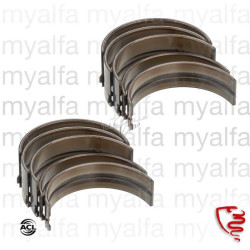 MAIN BEARING SET ACL RACE...